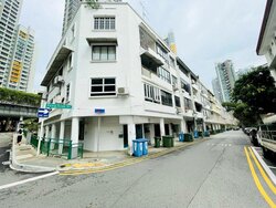 Tiong Bahru Estate (D3), Shop House #457049261